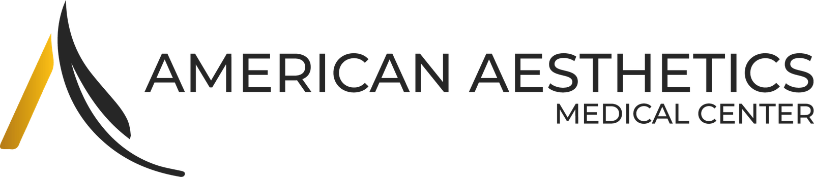 American Aesthetics Logo